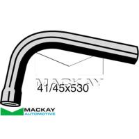 Mackay Radiator Upper Hose Thumbnail