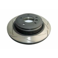 DBA Brake Rotor Street Series T2 Thumbnail