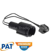 PAT Premium Front Brake Pad Wear Sensor Thumbnail