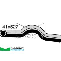 Mackay Radiator Lower Hose Thumbnail