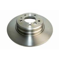 DBA Brake Rotor Street Series Thumbnail