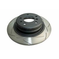 DBA Brake Rotor Street Series T2 Thumbnail