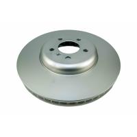 DBA Brake Rotor Street Series En-Shield Thumbnail