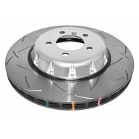 DBA Brake Rotor 5000 Series T3 Thumbnail