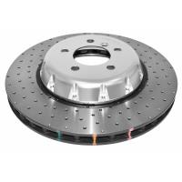 DBA Brake Rotor 5000 Series XD Thumbnail