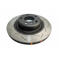 DBA Brake Rotor 4000 Series T3 Thumbnail
