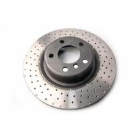 DBA Brake Rotor 4000 Series XD Thumbnail