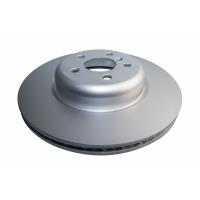 DBA Brake Rotor Street Series En-Shield Thumbnail