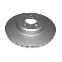 DBA Brake Rotor Street Series En-Shield Thumbnail