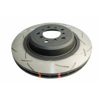 DBA Brake Rotor 4000 Series T3 Thumbnail