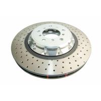 DBA Brake Rotor 5000 Series XD Thumbnail