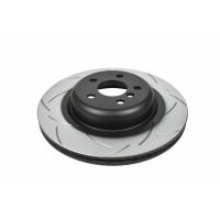 DBA Brake Rotor Street Series T2 Thumbnail