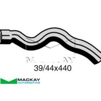 Mackay Radiator Upper Hose Thumbnail
