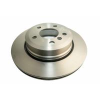 DBA Brake Rotor Street Series Thumbnail