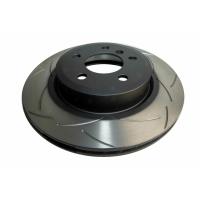 DBA Brake Rotor Street Series T2 Thumbnail