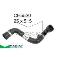 Mackay Lower Radiator Hose Fits BMW X3 E83 3.0L Thumbnail