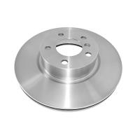 DBA Brake Rotor Street Series Thumbnail