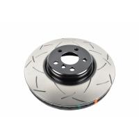 DBA Brake Rotor 4000 Series T3 Thumbnail