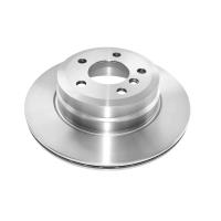 DBA Brake Rotor Street Series Thumbnail
