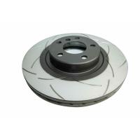 DBA Brake Rotor Street Series T2 Thumbnail