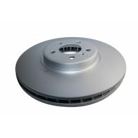 DBA Brake Rotor Street Series En-Shield Thumbnail