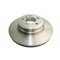 DBA Brake Rotor Street Series Thumbnail