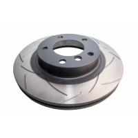 DBA Brake Rotor Street Series T2 Thumbnail