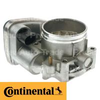 Continental Throttle Body Thumbnail