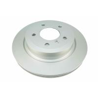 DBA Brake Rotor Street Series En-Shield Thumbnail