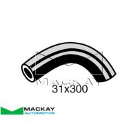 Mackay Radiator Upper Hose for Holden HD HR & Bedford CF Thumbnail