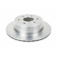 DBA Brake Rotor Street Series Thumbnail