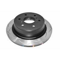 DBA Brake Rotor 4000 Series T3 Thumbnail