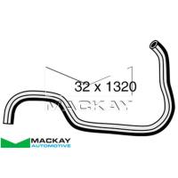 Mackay Radiator Upper Hose Thumbnail