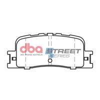DBA Brake Pads Street Series Thumbnail