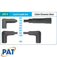 PAT Icon Ignition Lead Set Thumbnail