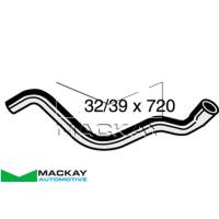 Mackay Radiator Upper Hose Thumbnail