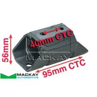 Mackay Rear Engine Mount for Holden Commodore VS 5.0L V8 Automatic Thumbnail