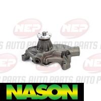 Nason Water Pump Thumbnail