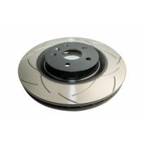 DBA Brake Rotor Street Series T2 Thumbnail