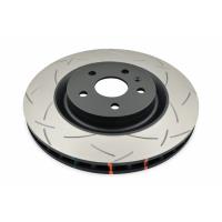 DBA Brake Rotor 4000 Series T3 Thumbnail