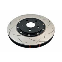 DBA Brake Rotor 5000 Series T3 Thumbnail