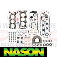 Nason Full set Thumbnail