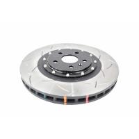 DBA Brake Rotor 5000 Series T3 Thumbnail