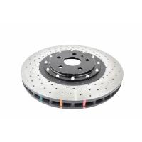 DBA Brake Rotor 5000 Series XD Thumbnail