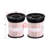 Sakura Eco Fuel Filter Element with Cover/Cap Housing Thumbnail