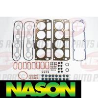 Nason Valve Regrind Set VRS Thumbnail