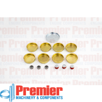 Premier Welch plug kit Thumbnail