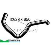 Mackay Radiator Upper Hose Thumbnail