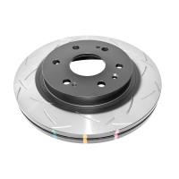 DBA Brake Rotor 4000 Series T3 Thumbnail