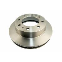 DBA Brake Rotor Street Series Thumbnail